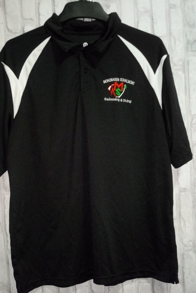 Holloway swimming and diving men's polo - Picture 2 of 7